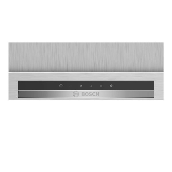 Bosch Built-In Island Chimney Hood 90 cm-DIB97IM50-Stainless Steel - Image 4