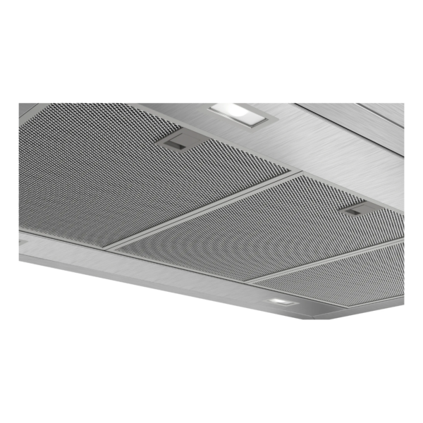 Bosch Built-In Island Chimney Hood 90 cm-DIB97IM50-Stainless Steel - Image 2