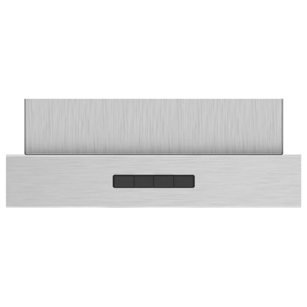 Bosch Wall-Mounted Cooker Hood 60 cm-DWB64BC52-Stainless Steel - Image 2