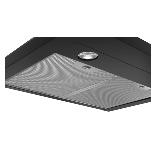 Bosch Built-in Chimney Hood 60 cm-DWP64CC60Z-Black - Image 3