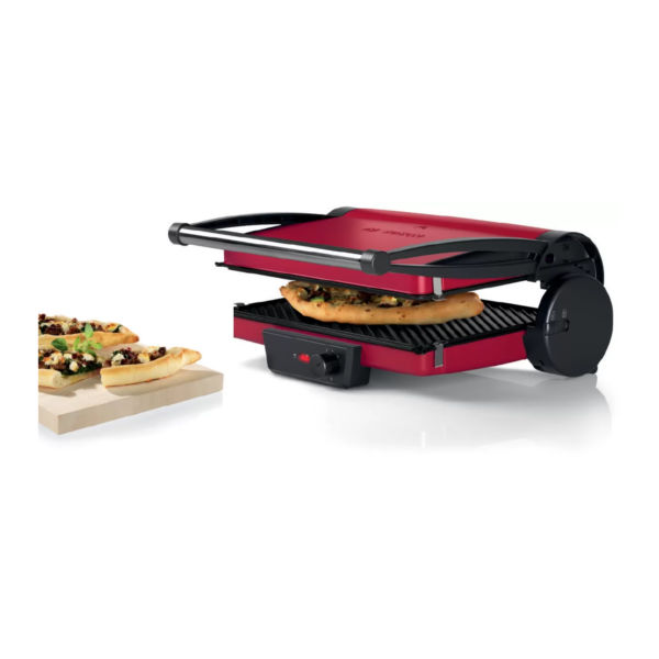 Bosch Grill Red 2000  W - TCG4104 - Image 4