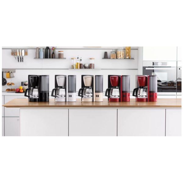 Bosch Coffee maker ComfortLine - TKA6A - Image 4