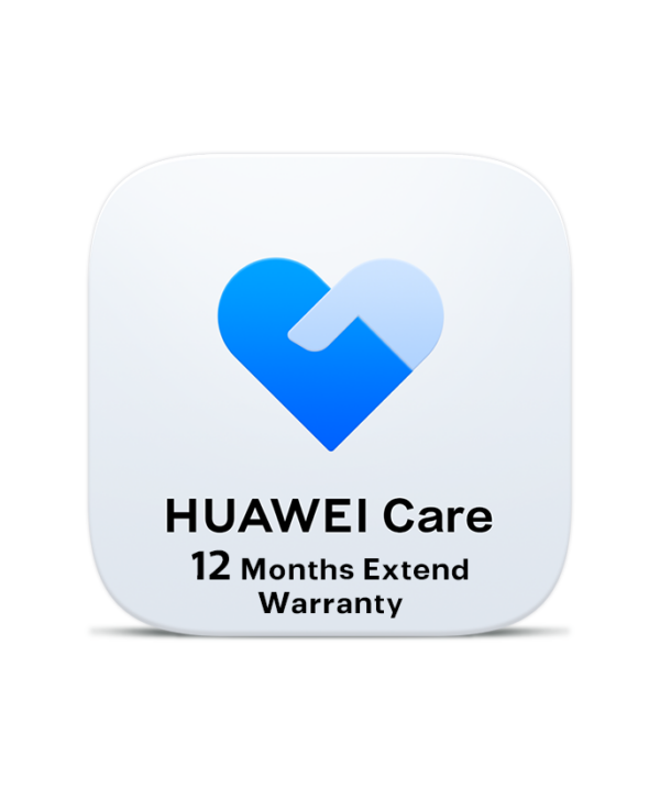 Huawei Accidental Screen Damage Protection for MateBook X Pro 2020 class E [12 months 1 Time]