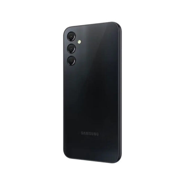 Samsung Galaxy A24 Black 6+128 GB - Image 2