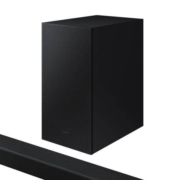 HW-Q700A 3.1.2ch Q-Series Soundbar - Image 2