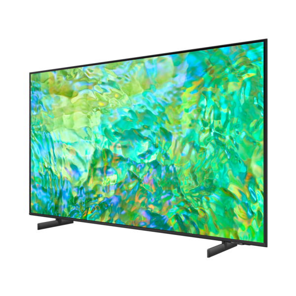 Samsung 55 Inch CU8000 Crystal UHD 4K Smart TV - Image 3