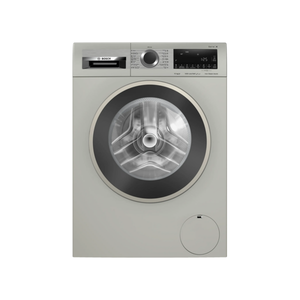 Bosch Series 4 washing machine, frontloader fullsize 10 kg , WGA2540XEG