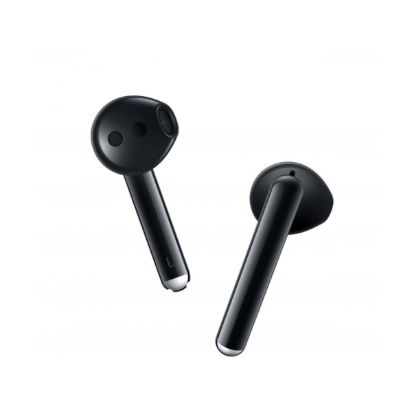 Huawei FreeBuds 3 Earphones - Carbon Black - Image 3