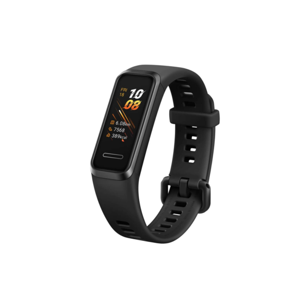 Huawei Band 4 Graphite Black ADSB29 - Image 3