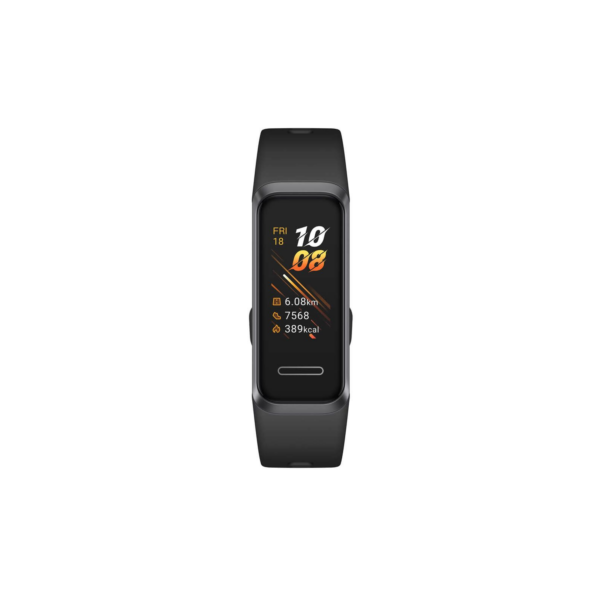 Huawei Band 4 Graphite Black ADSB29