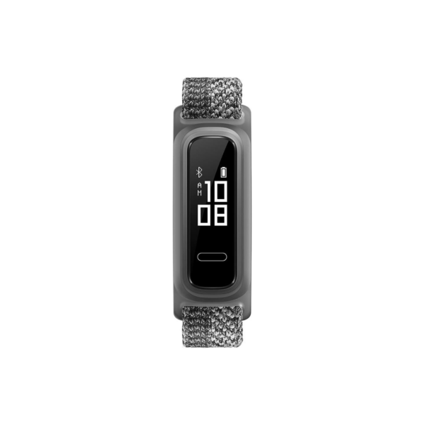 Huawei Band 4e Fitness Tracker - Misty Grey - Image 3