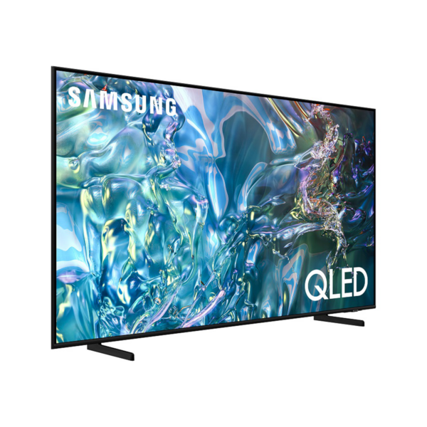 Samsung 50 Inch QLED 4K Q60D Smart TV Tizen OS -QA50Q60DAUXEG-( model 2024 ) - Image 2