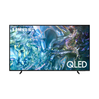 Samsung 50 Inch QLED 4K Q60D Smart TV