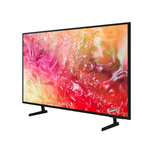 Samsung 55 Inch Crystal UHD 4K DU7000 Smart TV Tizen -UA55DU7000UXEG - Image 2