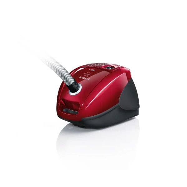 BOSCH VACUUM CLEANER 2400 WATT RED BSGL3MULT3 - Image 2