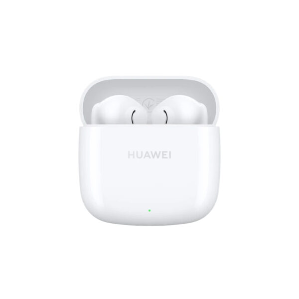 Huawei Freebuds SE 2 Wireless Earphones, Ceramic White - Image 2