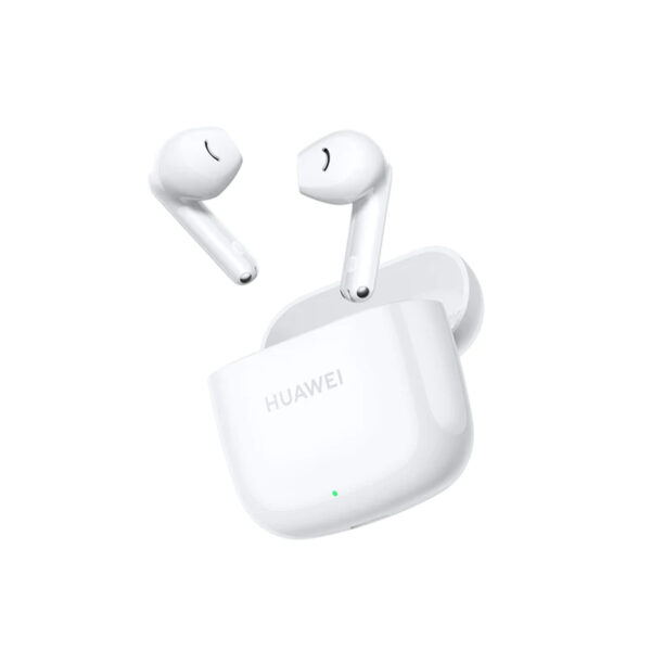 Huawei Freebuds SE 2 Wireless Earphones, Ceramic White