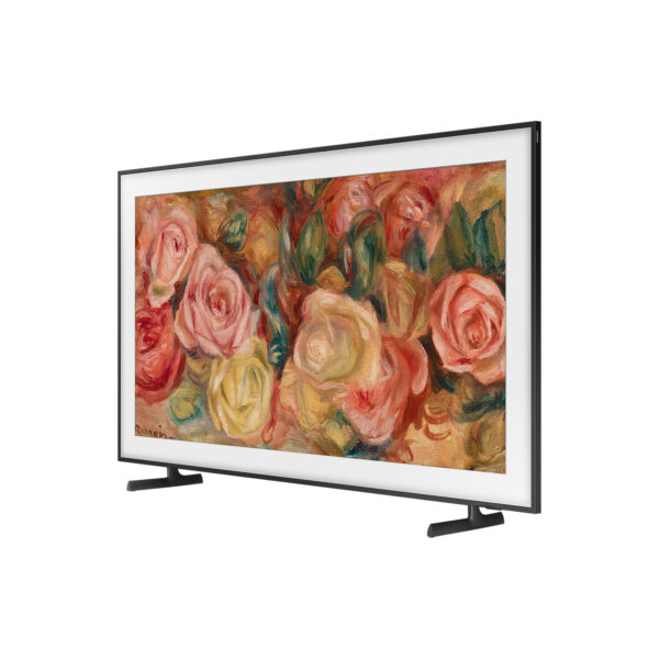 Samsung 65 Inch TV The Frame 4K LS03D-QA65LS03DAUXEG-( model 2024 ) - Image 3