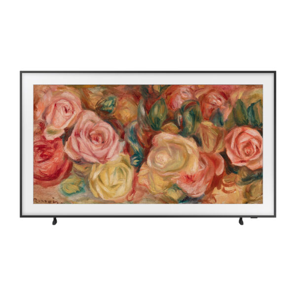 Samsung 65 Inch TV The Frame 4K LS03D-QA65LS03DAUXEG-( model 2024 )