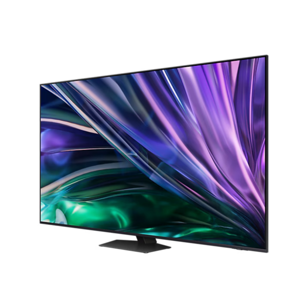 شاشة سامسونج 75 بوصة عالي الدقة سمارت نظام التشغيل الذكي QA75QN85DBUXEG - Neo QLED 4K- QN85D - Tizen OS - Image 2