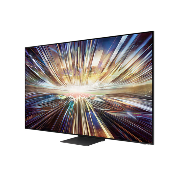 Samsung 85 Inch Neo QLED 8K Tizen OS Smart TV  QN800D-QA85QN800DUXEG-( model 2024 ) - Image 2