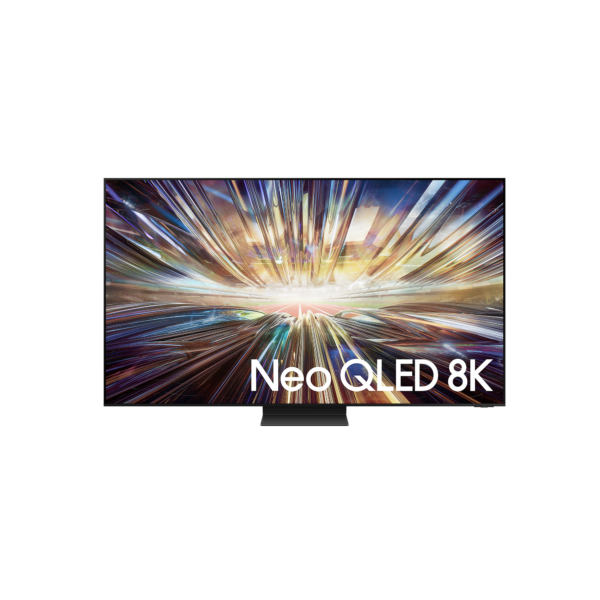 Samsung 85 Inch Neo QLED 8K Tizen OS Smart TV  QN800D-QA85QN800DUXEG-( model 2024 )