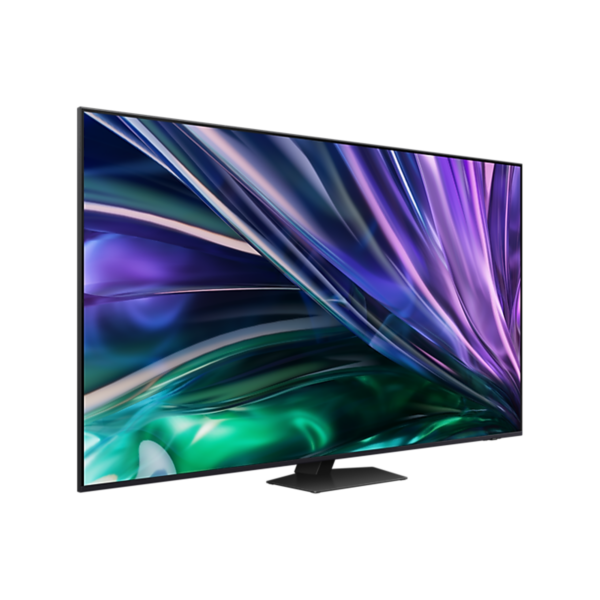 شاشة سامسونج 75 بوصة عالي الدقة سمارت نظام التشغيل الذكي QA75QN85DBUXEG - Neo QLED 4K- QN85D - Tizen OS - Image 3