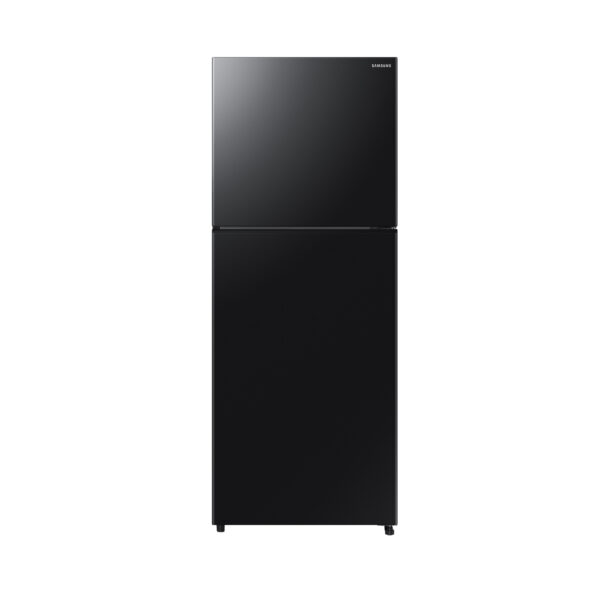 Samsung Refrigerator. Model RT33DG3000BVMR 340L Black