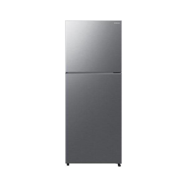 Samsung Refrigerator. Model RT33DG3000QVMR 340L Silver