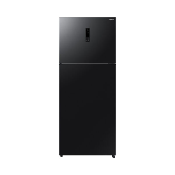 Samsung Refrigerator. Model RT40DG3110BVMR 419L Black