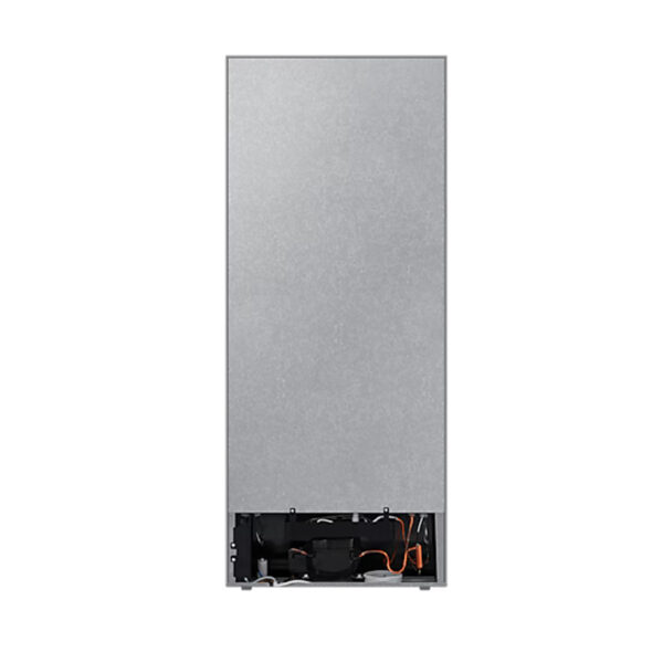 Samsung Refrigerator. Model RT40DG3110QVMR 419L Silver - Image 5