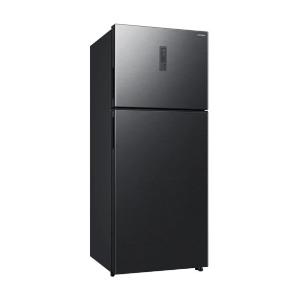 Samsung Refrigerator. Model RT40DG3110BVMR 419L Black - Image 2