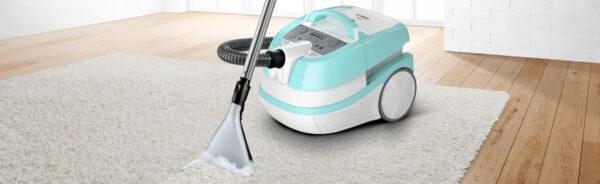 Vacuum cleaner, 2000W wet&dry HEPA - Image 6