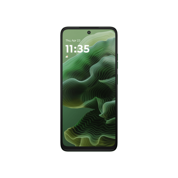 Motorola G35 5G 8+256GB LEAF GREEN - Image 2