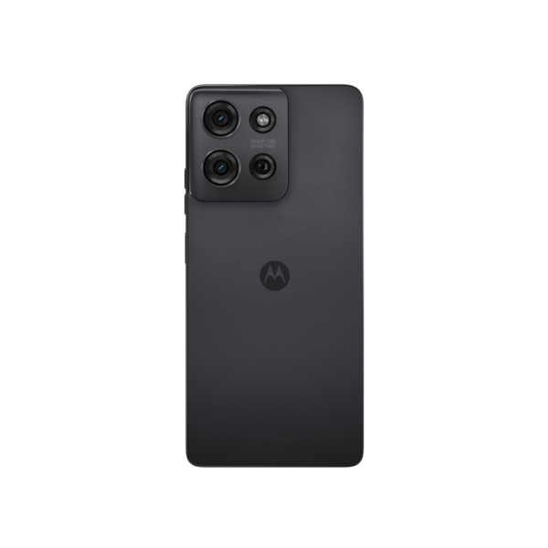 Motorola G75 5G 8+256GB CHARCOAL GRAY - Image 3