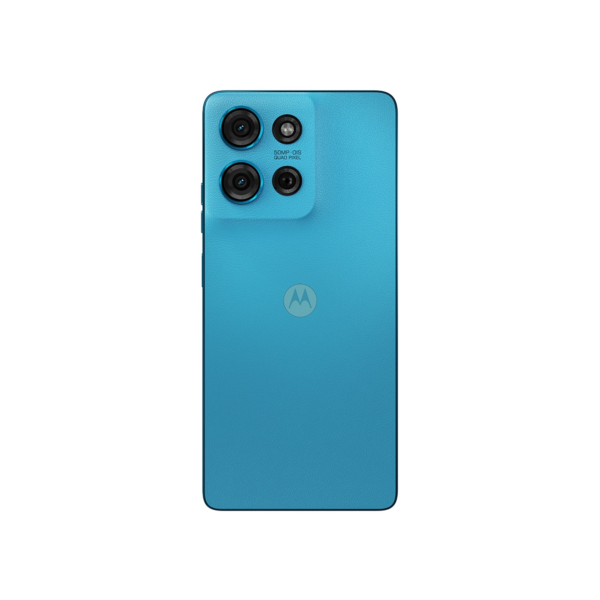 Motorola G75 5G 8+256GB AQUA BLUE - Image 3