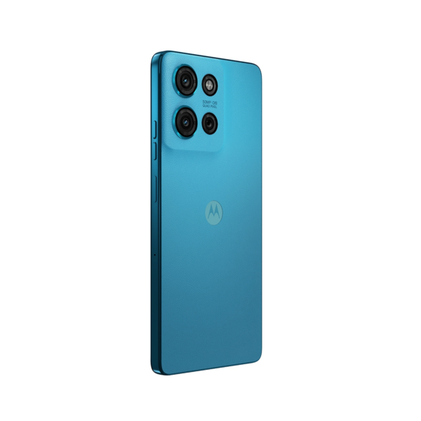 Motorola G75 5G 8+256GB AQUA BLUE - Image 4