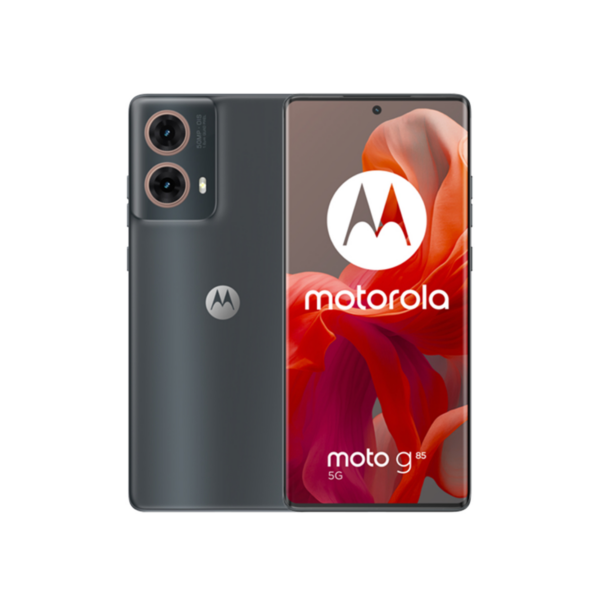 Motorola G85 5G 12+256GB URBAN GREY