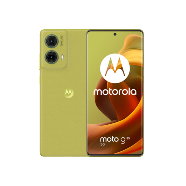 Motorola G85 5G 12+256GB OLIVINE GREEN